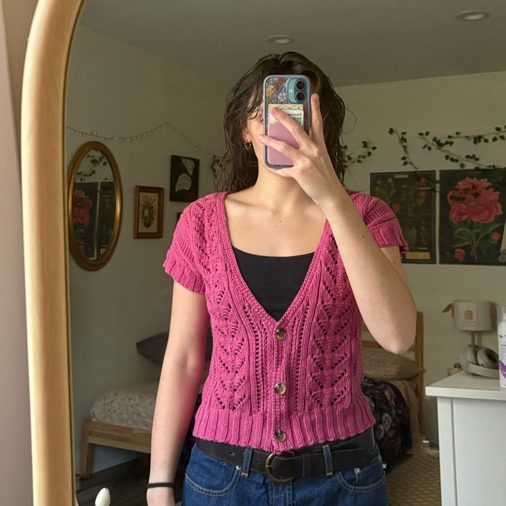 Vintage American Eagle Outfitters cardigan